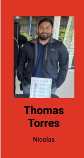 Thomas Torres